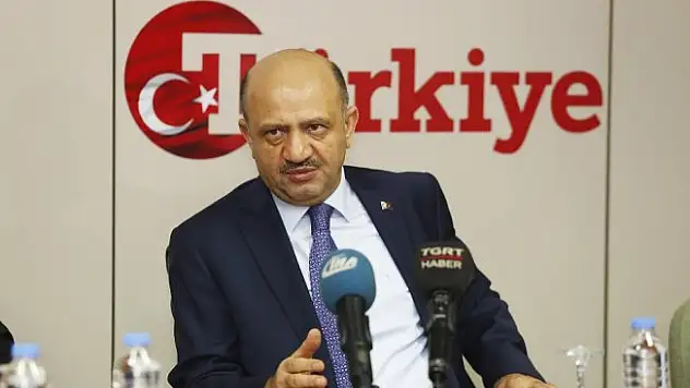 'Zeytin Dalı'ndaki başarının en önemli sırlarından biri...'