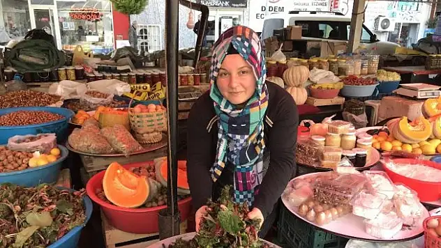 Zılbıt  tezgahdaki yerini aldı