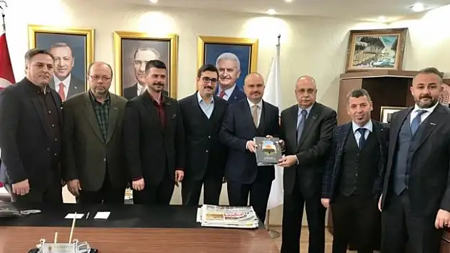 Zimem Defteri uygulaması yeniden başladı