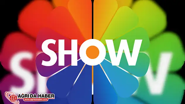 04 Mart 2018 Show TV Yayın Akışı! Bugün TV'de Ne var?