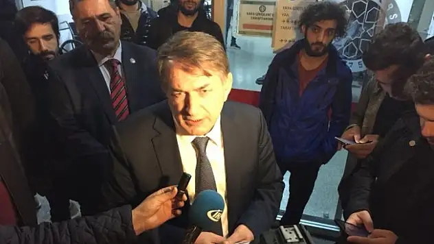 112 öğrencinin zehirlenmesiyle ilgili resmi açıklama