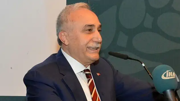 '16 bin 750 genç çiftçimize hibe desteği vereceğiz'