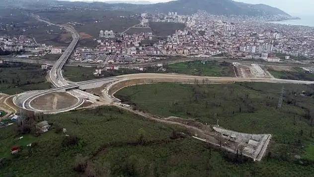 1,6 milyarlık yatırım gün sayıyor