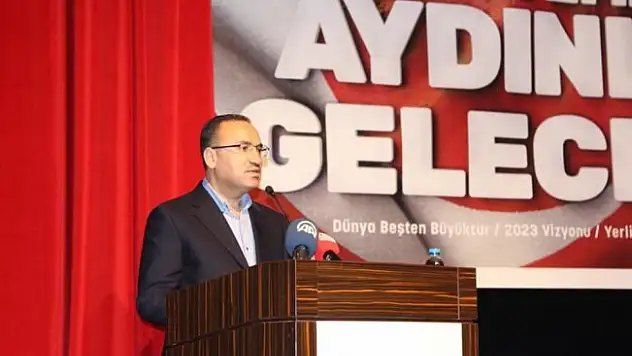 '1921 ve 1924 anayasaları hariç...'