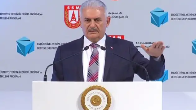 '2023'e kadar hava filomuzu yenilemeyi düşünüyoruz'