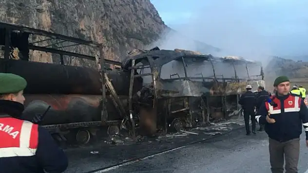 20 yaralının ismi belirlendi