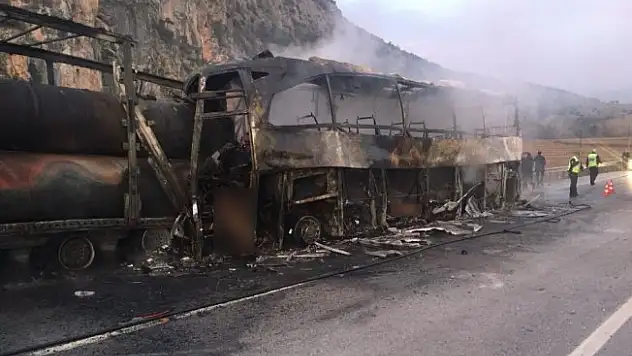 2 ayda 462 kişi kazalarda öldü