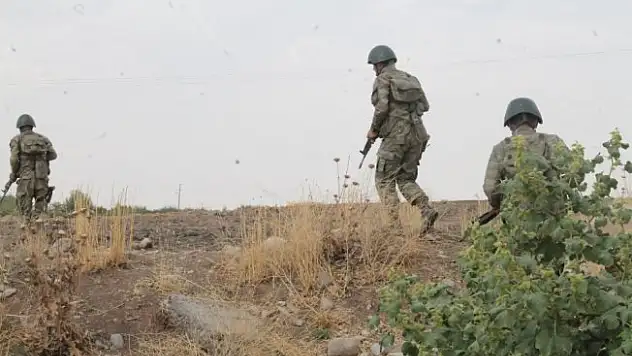 2 terörist daha etkisiz hale getirildi