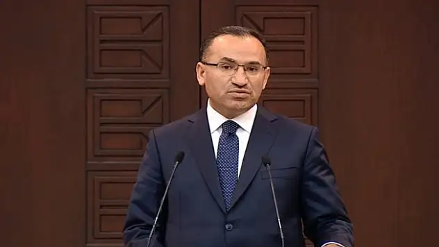 '3 bin 381 terörist etkisiz hale getirilmiştir'