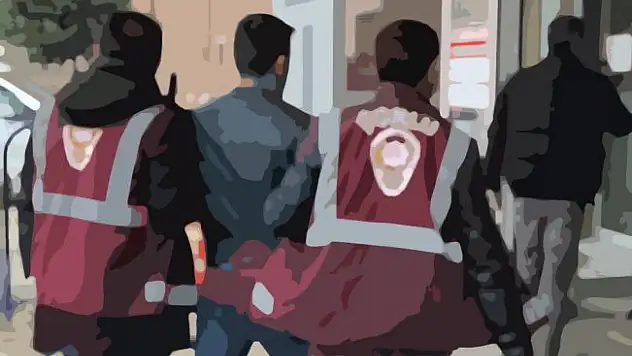 3 ilde DHKP/C operasyonu: 7 gözaltı