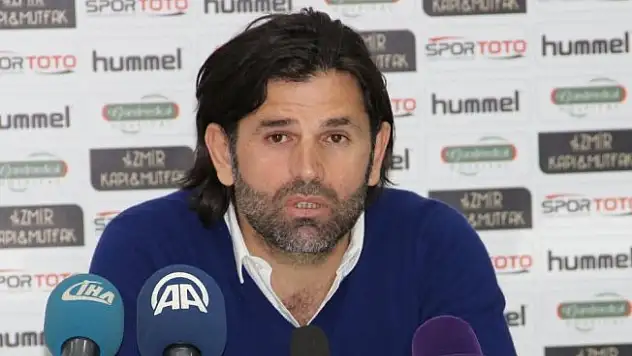 '4 - 5 oyuncumuzu dinlendireceğiz'