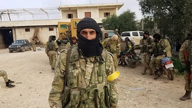 4 köy daha teröristlerden temizlendi
