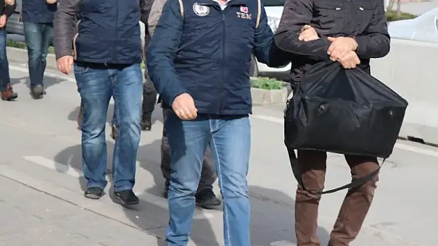 5 ilde 71 kişiye FETÖ gözaltısı