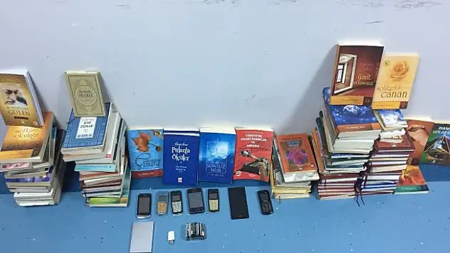 5 ilde FETÖ operasyonu: Pensilvanya'dan gönderilen...