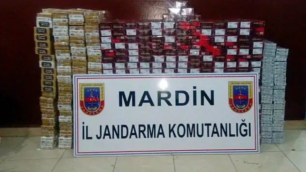 6 bin 600 paket !