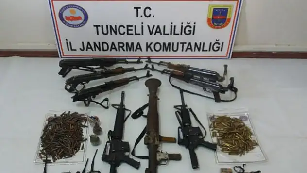 7 terörist böyle öldürüldü