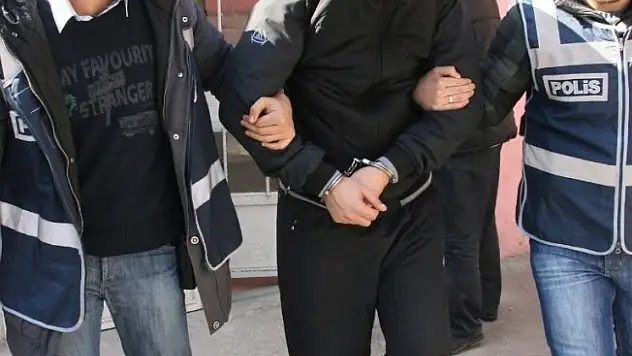 9 ilde FETÖ operasyonu