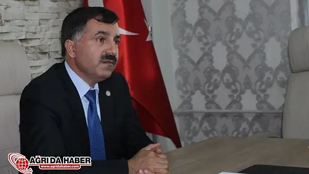 Abbas Aydın'dan 28 Şubat Basın Açıklaması