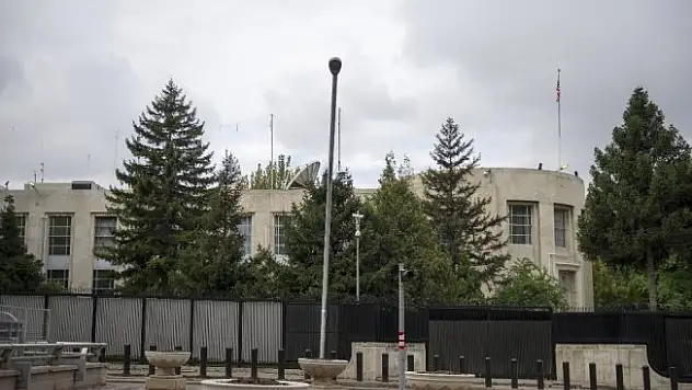 ABD Büyükelçiliği'yle ilgili yeni karar