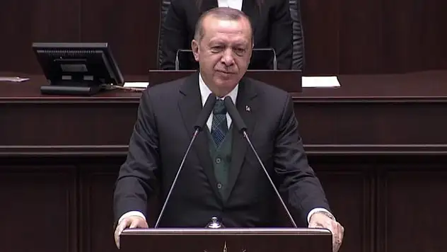 ABD Sözcüsüne yanıt verdi