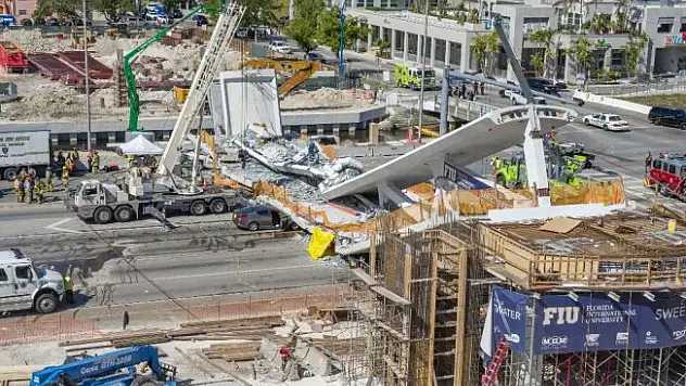 ABD'de ölü sayısı 6'ya yükseldi