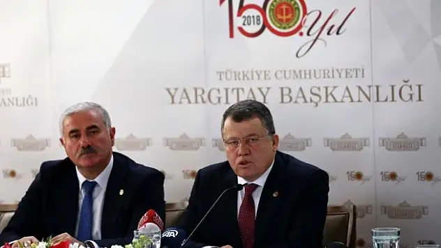 'ABD'de yargı bağımsız değil'