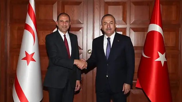 ABD'ye 'Afrin' cevabı