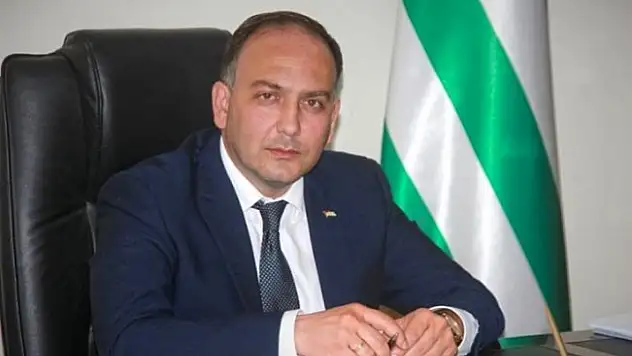 Abhazya, Gürcistan'ın diyalog çağrısını eleştirdi