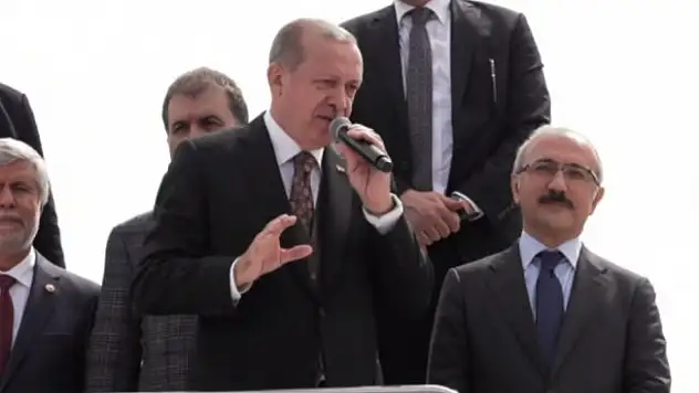 'Afrin alındığı an sahiplerine teslim edilecek'