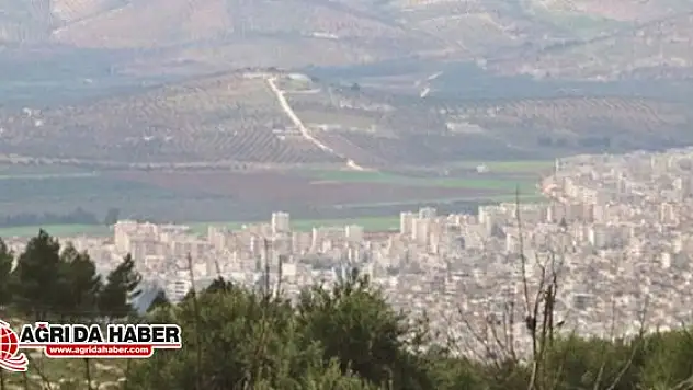 Afrin'den Beklenen Haber Geldi! Afrin Merkez Kuşatıldı!