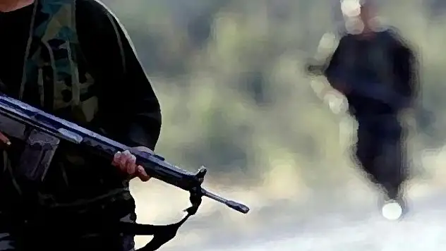 Afrin'de bir köy daha ele geçirildi