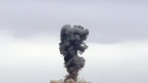 Afrin'de etkisiz hale getirilen terörist sayısı 2 bin 668'e ulaştı