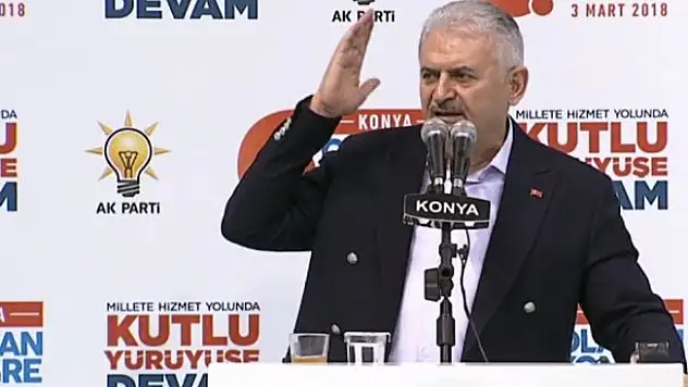 Afrin'de kahraman Mehmetçiklerimiz destan yazıyor'