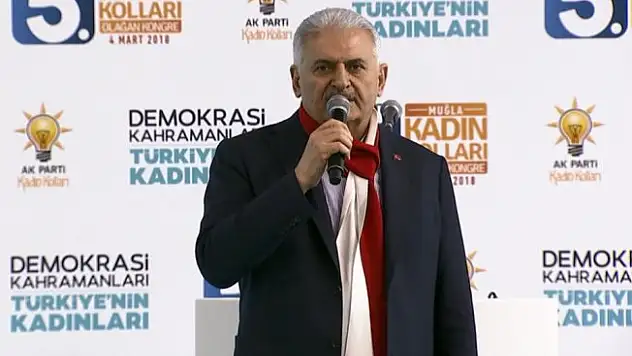'Afrin'de kahraman Mehmetlerimiz destan yazıyor'
