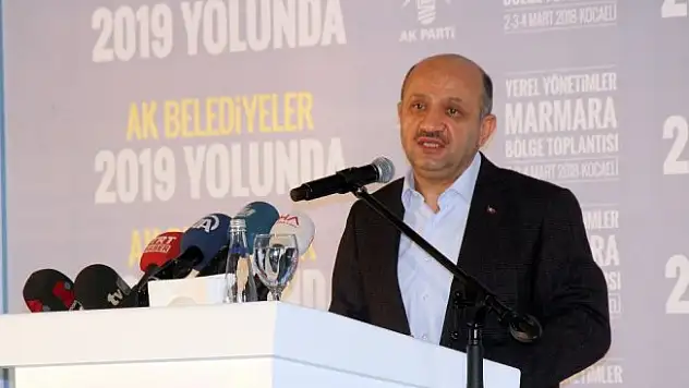 'Afrin'de kullanılan mühimmatın yüzde 90'ı yerli üretim'