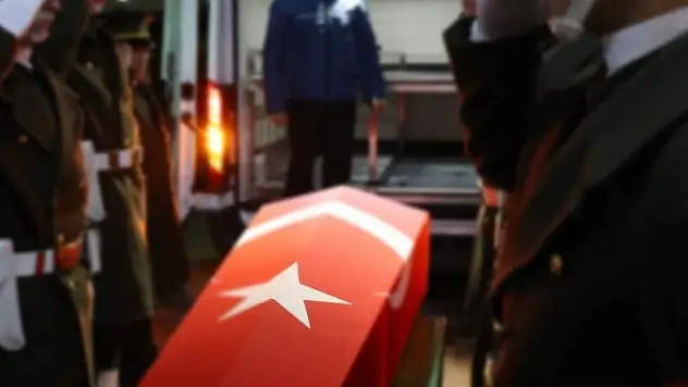 Afrin'de yaralanan asker şehit oldu