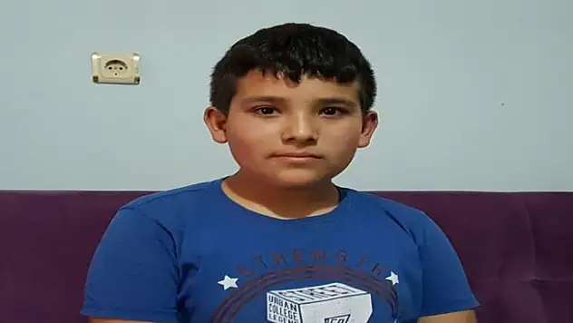 Ağız spreyi verilip gönderilen çocuk ölümden döndü