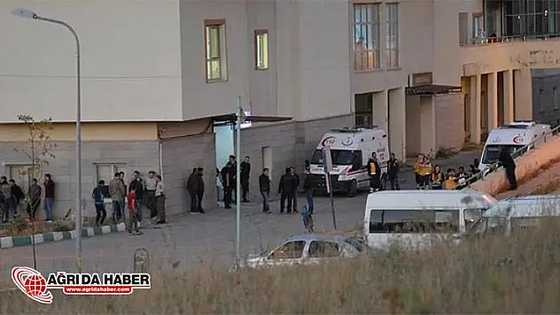 Ağrı'da Çatışma Çıktı! 1 Uzman Çavuş Şehit 3 Terörist ise Etkisiz hale getirildi