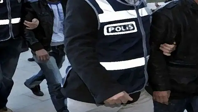 Ağrı'da PKK/KCK operasyonu: 9 tutuklama
