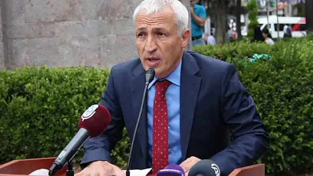 Ahmet Çubukçu: Kazanmak istiyoruz