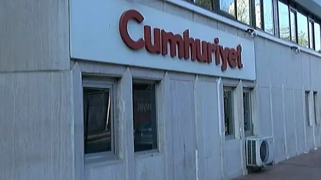 Ahmet Şık ve Murat Sabuncu'ya tahliye kararı
