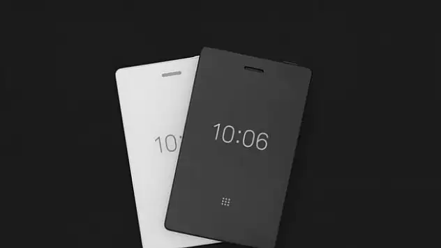 Akıllı telefon bağımlılığına 'hafif' çözüm