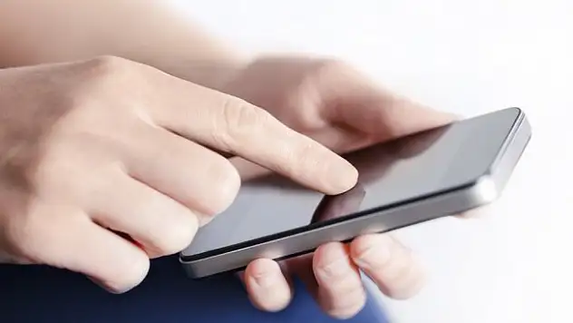 'Akıllı telefonlar trafik kazalarını arttırdı'