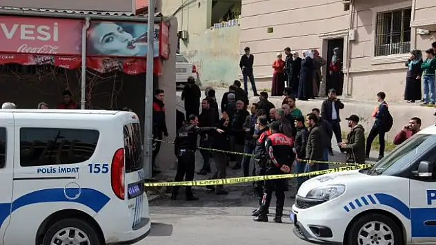 Alacak verecek kavgası kanlı bitti
