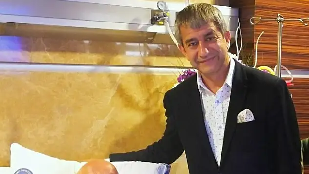 Alanyaspor Başkanı Çavuşoğlu ameliyat oldu