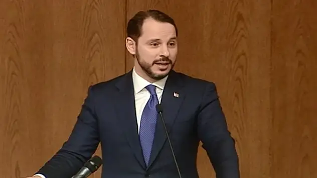 Albayrak'tan konut dönüşümünde enerji tasarrufu vurgusu