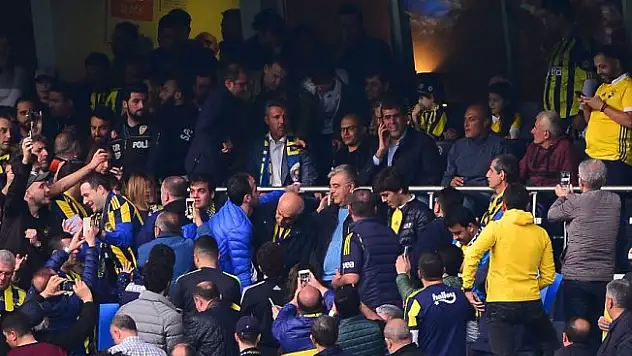 Alex'e sevgi seli