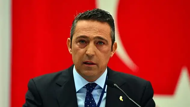 Ali Koç: 'Mali bağımsızlığımız tehlikede'