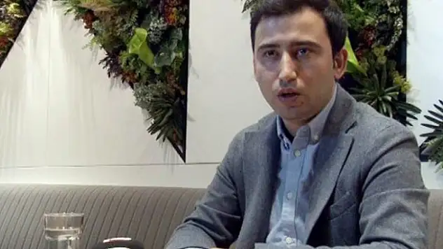 Anadolu Farm'ın kurucusu gözaltına alındı