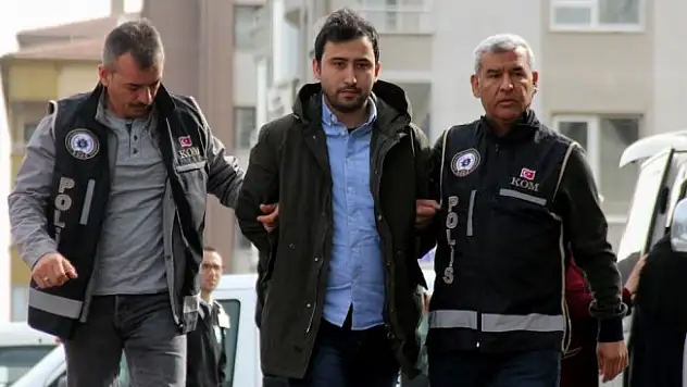 Anadolu Farm'ın kurucusu tutuklandı